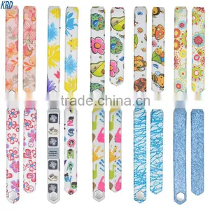 High Quality Printed Colors Silicone Watch Band Strap Bracelet For Fitbit Alta Tracker Watch Accessories thumbnail-2