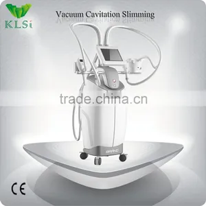 Multi-Functional Equipment Klsi Ultrasonic Vacuum Cavitation Machines thumbnail-1