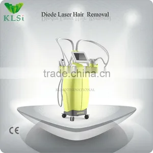 KLSi Weight Loss Fast Fat Reduction Machine Cavitation Machine thumbnail-1