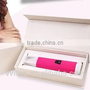 Rechargeable Mini Washing Machine Ultrasonic Handy Washer thumbnail-2