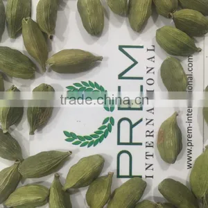 Green Cardamom Above 7MM thumbnail-2