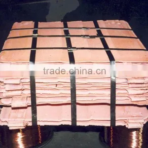 New Type Copper Cathodes at Economical Rate From Best Seller thumbnail-1