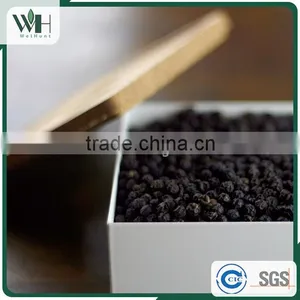 Vietnam Best Herb - Black Pepperseed 550gl 500gl With Good Price thumbnail-2