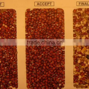 Kidney Beans Ccd Camera Color Sorter Machine thumbnail-4