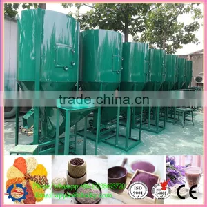 Animal Feed Crusher and Mixer for Animal Feed thumbnail-4
