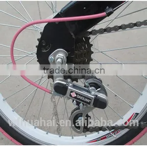 Cheap Adults Mini Small 16 Inch Folding Bicycle for Sale thumbnail-5