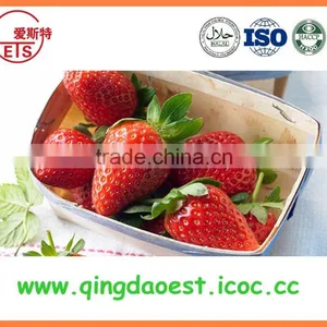 New Crop High Quality Chinese Fresh Strawberry thumbnail-6