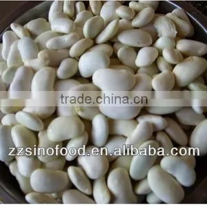 Tins Packing Canned White Kidney Beans Canned Food thumbnail-1