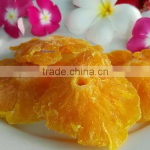 Vietnam HACCP/ISO/HALAL Soft Dried Pineapply/ananas Fruit thumbnail-2