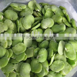 2012 New Season Frozen Vegetable thumbnail-1