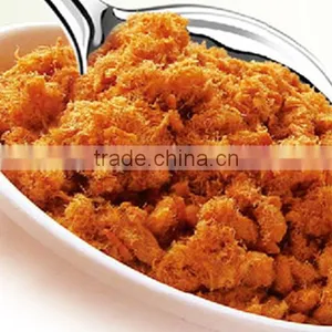 Dried Fish Floss Making Machine/pork Fiber Floss Machine /dried Meat Floss Machine thumbnail-6