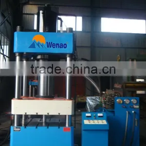 Hydraulic Press for Stamping Products thumbnail-1