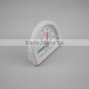 Gardener Outdoor Standing Dial Thermometer thumbnail-4