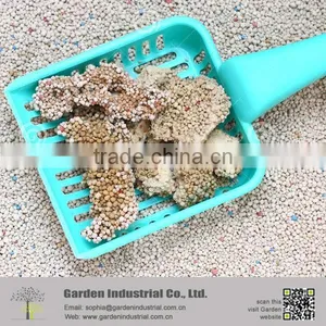 Cat Box Filler Granule thumbnail-1