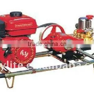Garden Machine thumbnail-1