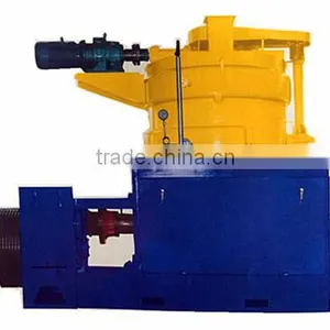 Cooking Soybean Oil Pressing Machine thumbnail-1