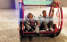 Amusement Park le Bar Car for Direct Sale thumbnail-5