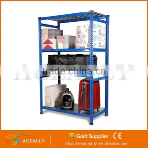 Aceally Steel Mesh Heavy Duty Wire Decking thumbnail-2