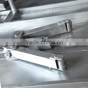 Best Quality Manure Scraper/ Cattle Dung Scraper / Slurry Scraper /dropping Board Scraper thumbnail-3
