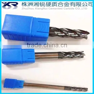 Tungsten Micro Carbide End Mills/carbide Chamfering End Mills/tungsten Carbide Ball Mill thumbnail-1