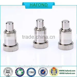 Brass CNC Milling Parts With Anodized thumbnail-4
