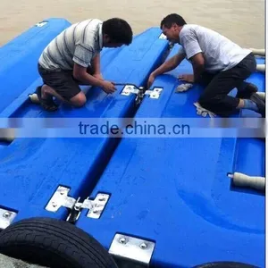 Newest Design Jet Ski Floating Dock 2015 Hot Sale thumbnail-1
