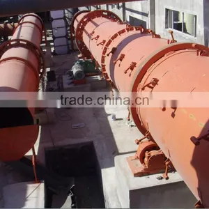 Tools and Equipments for Sieving Fertilizer Coarse Pellets thumbnail-3