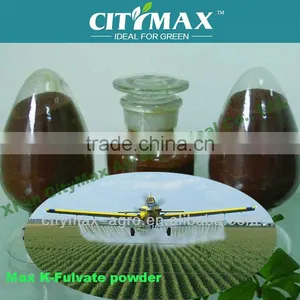 High Solubility Fulvic Powder Npk Fertilizer Plant thumbnail-1