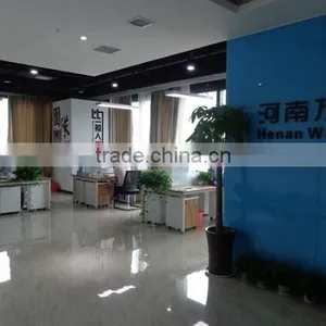 Henan Wanda Chemical Equipment Co., Ltd. company overview - view 3 thumbnail