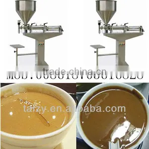 TZ Series Peanut Butter Filling Machine//008618703616828 thumbnail-1