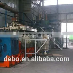100kw to 1mw Biomass Gas Generator Biomass Gas Electric Generation Biomass Gasifier thumbnail-3