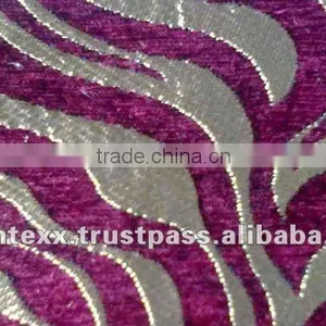 Latest 100% Upholstery Textile Fabric thumbnail-1