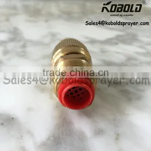 KOBOLD Adjustable Brass Spray Nozzles thumbnail-2