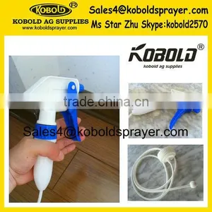 Unique Design Hand Trigger Spray Gun thumbnail-1