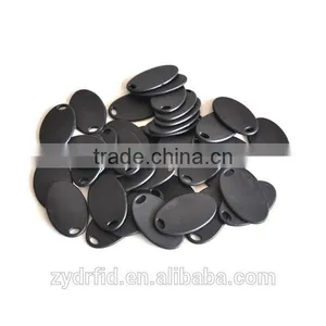 2015 New NFC RFID PPS Washable Laundry Tag thumbnail-5