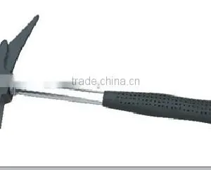 Claw Hammer With Steel Pipe Handle thumbnail-2