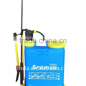 16L Backpack Agricultural Hand Sprayer thumbnail-1