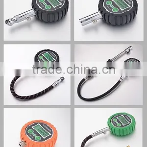 DIG01027 Precision Pressure Gauge thumbnail-5