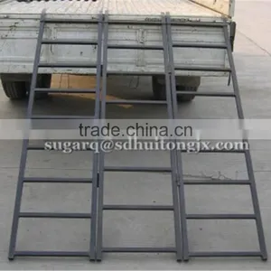 ATV-QUAD Steel TRI-FOLD RAMP thumbnail-2