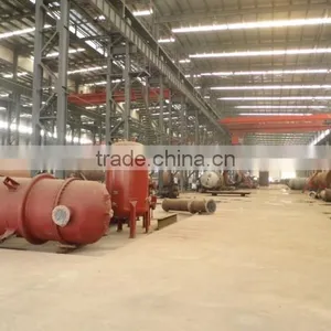 Cold and Hot Pressing Machine Virgin Coconut Oil Expeller thumbnail-4