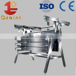 Slaughterhouse Equipment for Chicken Slaughterhouse Processing thumbnail-1