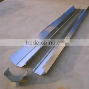 Gutter System Downspout Greenhouse Equipmment thumbnail-1