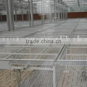 Seedbed Made-in-China for Greenhouse thumbnail-1