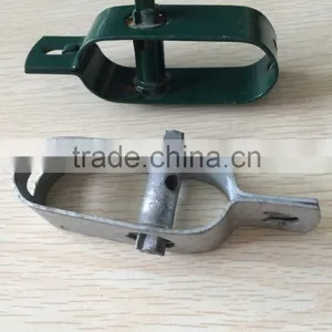 Commercial Greenhouse With Galvanized Steel Wire Grip/wire Tightener thumbnail-2