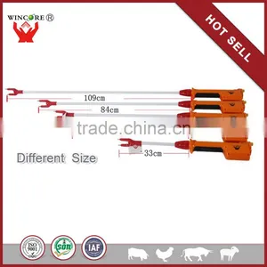Livestock Farming Equipment Electric Hand Held Cattle Prod thumbnail-1