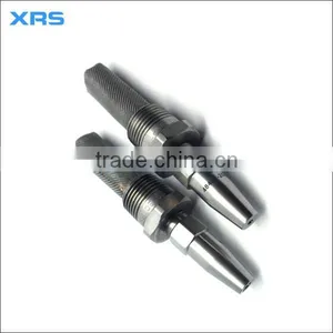 Stainless Steel Deckle Edge Trimming Solid Stream Water Nozzle High Pressure thumbnail-1