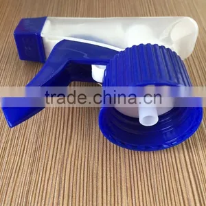 Yuyao Plastic Trigger Sprayer Nozzle thumbnail-5