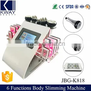 Fat Remover Body Shaping Slimming Lipo Machine With CE thumbnail-1