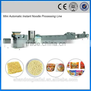 Instant Noodle Machine Oem thumbnail-1