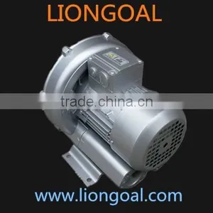 Hearrick Factory Direct-sale Regenerative Blower for Ventilation Plating Bath thumbnail-1